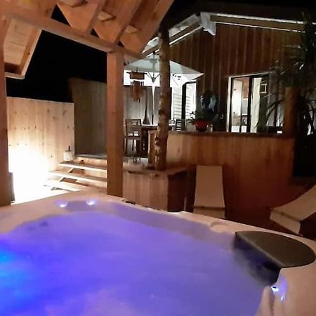 Le Petit Coin De Paradis Lacanau Exterior foto