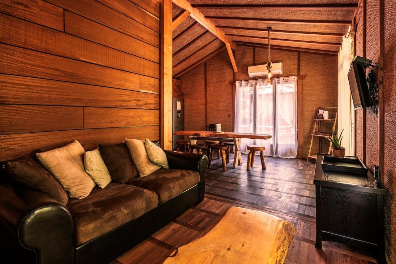 Le Petit Coin De Paradis Lacanau Exterior foto