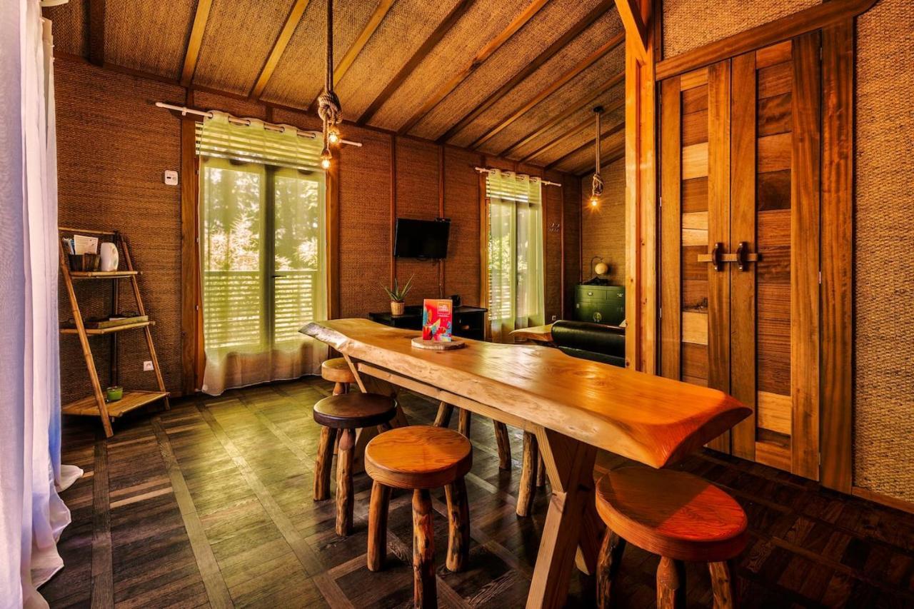 Le Petit Coin De Paradis Lacanau Exterior foto