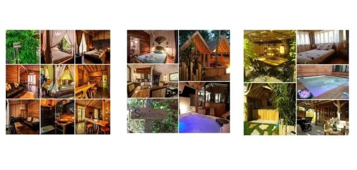 Le Petit Coin De Paradis Lacanau Exterior foto